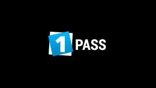 1-pass