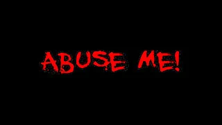 abuse-me