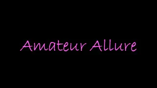 amateur-allure
