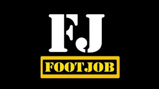 asian-footjob