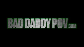 bad-daddy-pov