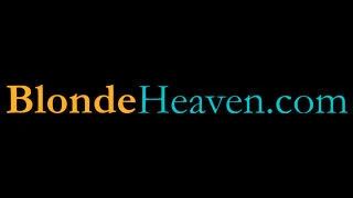 blonde-heaven