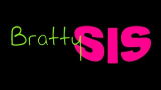 bratty-sis