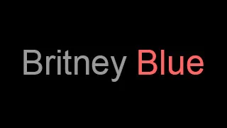 britney-blue