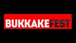 bukkake-fest
