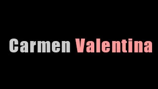 carmen-valentina