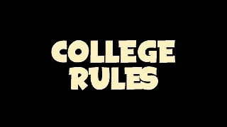 college-rules
