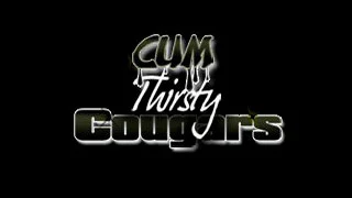 cum-thirsty-cougars