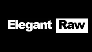 elegant-raw