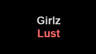 girlz-lust