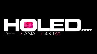 holed
