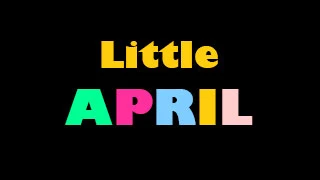 little-april