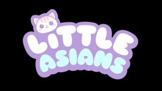 little-asians