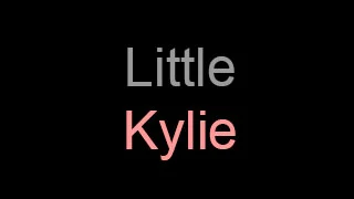 little-kylie