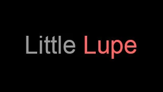 little-lupe
