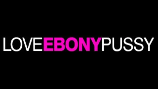 love-ebony-pussy