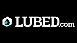 lubed