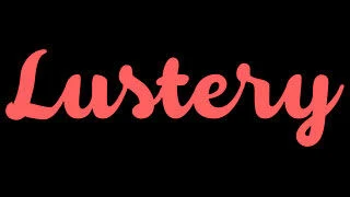lustery