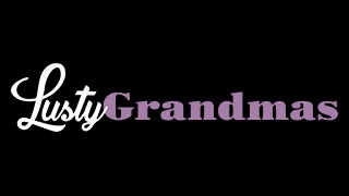 lusty-grandmas