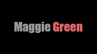 maggie-green