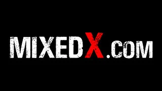 mixedx
