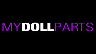 my-doll-parts