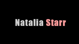 natalia-starr