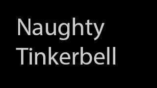naughty-tinkerbell