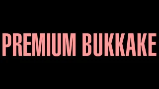 premium-bukkake