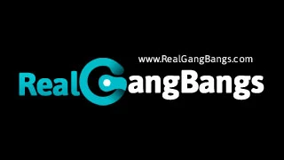 real-gangbangs