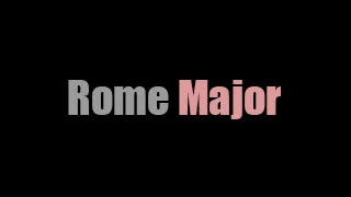 rome-major