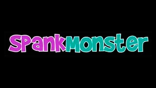 spank-monster