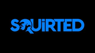 squirted