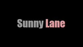 sunny-lane