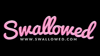 swallowed