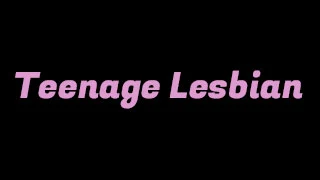 teenage-lesbian