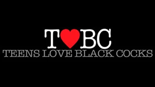 teensloveblackcocks
