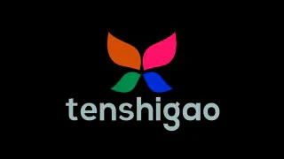 tenshigao