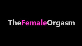 the-female-orgasm