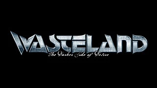 wasteland