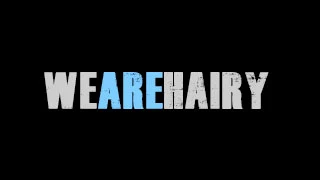 we-are-hairy