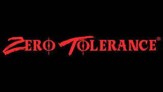 zero-tolerance